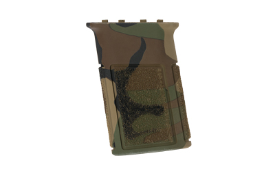 [B5VFG-1578] B5 VERTICAL GRIP M-LOK WOODLAND