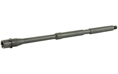 [BABL556014M] BALLISTIC BBL 5.56 16" M4 1/7