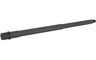 [BABL556017MC] BALLISTIC BBL 5.56 16" HBAR MID CHR