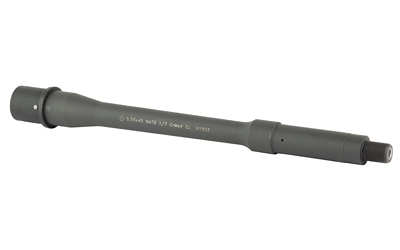 [BABL557103MC] BALLISTIC BBL 5.56 10.3" CLASSIC SRS