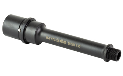 [BAD-A-BBL525T9MM110BN] BAD BATTLEARMS LTWT 5.25" 9MM BARREL