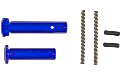 [BAD-EPS-AL-BLUE] BAD ALUMINUM TAKEDOWN PINS BLUE