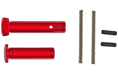 [BAD-EPS-AL-RED] BAD ALUMINUM TAKEDOWN PINS RED