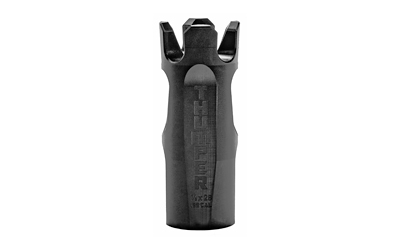 [BAD-THUMPER-223-BN] BAD THUMPER MB 22CAL 1/2X28 BLK