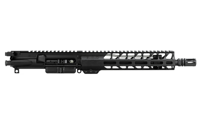 [BAD-WH-UR10-5B-Y-15] BAD 10.5 UPPR WRKHORSE 556 AMBI BLK