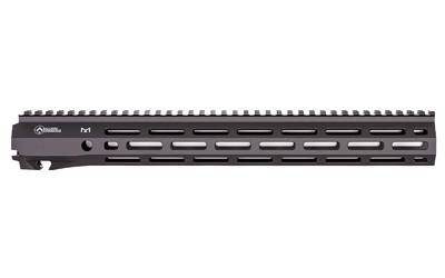 [BALG00005] BALLISTIC LOGIC RAIL MLOK 15" BLK