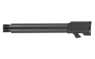 [BAPSG175T1Q] BALLISTIC BBL FOR GLK 17 G5 THRD BLK