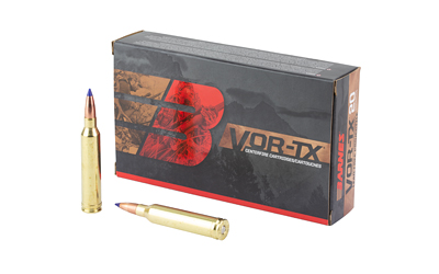 [BB21563] BARNES VOR-TX 7MM MAG 150GR 20/200