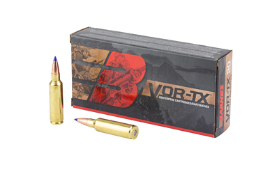 [BB21567] BARNES VOR-TX 300WM 150GR 20/200