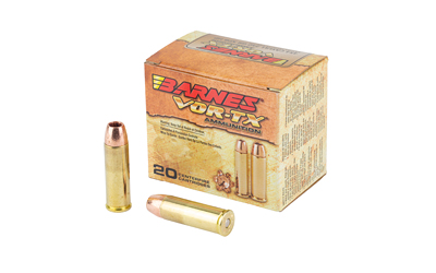 [BB22024] BARNES VOR-TX HG 454CAS 250GR 20/200