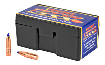 [BB30208] BARNES TTSX .243 80GR BT 50CT