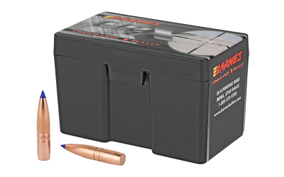 [BB30228] BARNES LRX .264 127GR BT 50CT