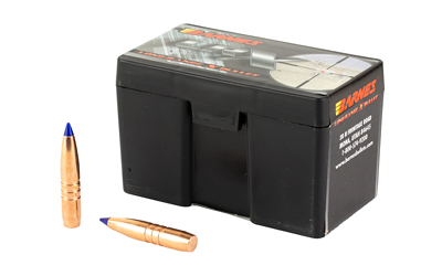 [BB30284] BARNES LRX .284 168GR BT 50CT