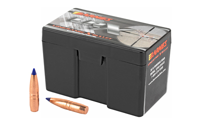 [BB30295] BARNES LRX .284 139GR BT 50CT