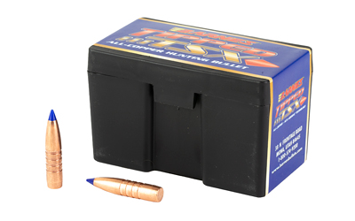 [BB30303] BARNES TTSX .284 150GR BT 50CT