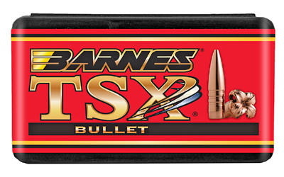 [BB30353] BARNES TSX .308 180GR BT 50CT
