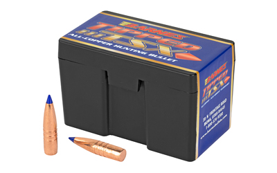[BB30370] BARNES TTSX .308 168GR BT 50CT