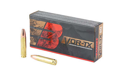 [BB32481] BARNES VOR-TX 400 LEG 190GR 20/200