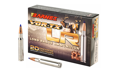 [BBLR30061] BARNES VOR-TX 3006 LR 175GR 20/200