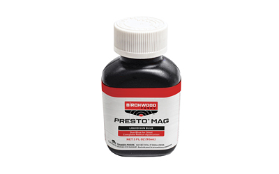 [BC13525EA] B/C PRESTO MAG GUN BLUE 3OZ