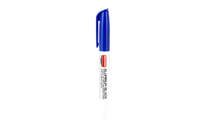 [BC15121EA] B/C ALUMINUM BLACK TOUCH-UP PEN
