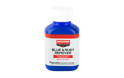 [BC16125EA] B/C BLUE & RUST REMOVER 3OZ