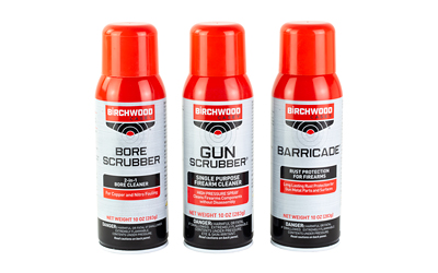[BC33309EA] B/C 1-2-3 AEROSOL VALUE PACK