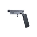 TRAILBLAZER LIFECARD 22LR SINGLE SHOT POLY THREADED BLK