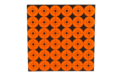 [BC33901] B/C TARGET SPOTS 360-1"