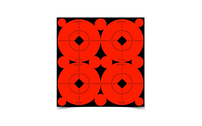 [BC33903] B/C TARGET SPOTS 40-3"