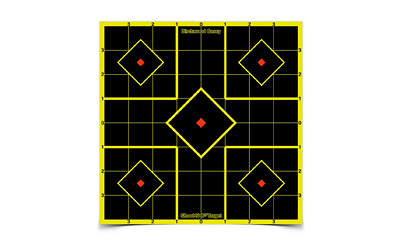 [BC34112-15] B/C SHT-N-C SIGHT IN TGT 15-8"