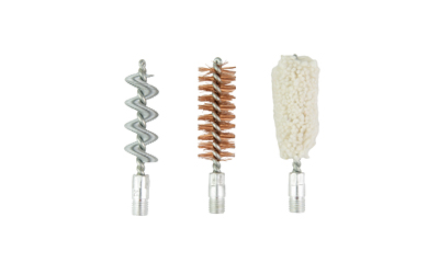 [BC41231] B/C 20GA BRSH/MOP CLEANING 3PK