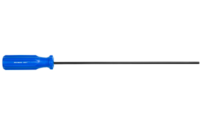 [BC41409] B/C COATED HANDGUN CLEANING ROD 12"