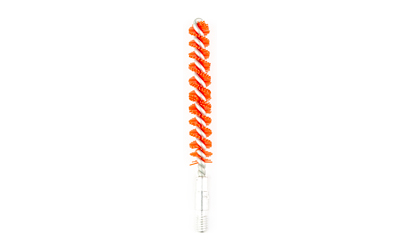 [BC41515] B/C NYLON BORE BRUSH .284/7MM RED