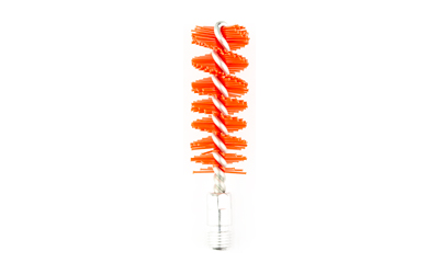 [BC41522] B/C NYLON BORE BRUSH 20GA RED