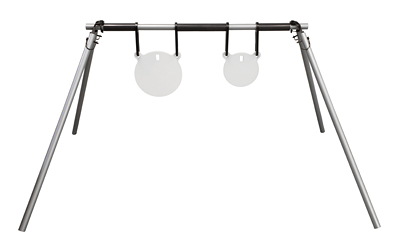 [BC41568] B/C 3/8" GONG HANGER KIT 6-8" WHITE