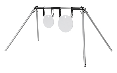 [BC41581] B/C 3/8" GONG HANGER KIT 8-10" WHITE