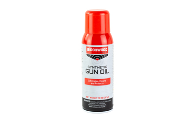 [BC44140EA] B/C SYNTHETIC GUN OIL 10Z