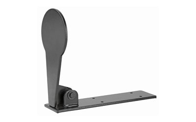 [BC47524] B/C W-OF-T POPPER RIMFIRE 4" PADDLE