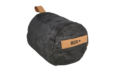 [BCBAG-SSDLH] B/C STEADY-SHOT DELTA BAG LRG HVY BK