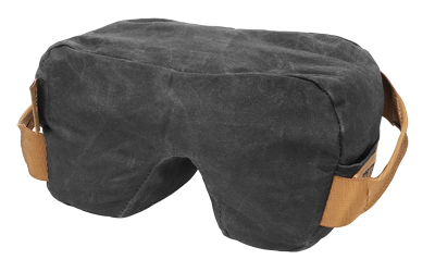 [BCBAG-SSFLH] B/C STEADY-SHOT FXTRT BAG LRG HVY BK