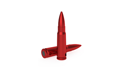[BCDCTR-762] B/C DURA CAP TRAINING 762X39 4PK RED