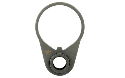 [BCM-EPM4-QD] BCM GUNFIGHTER QD END PLATE