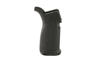 [BCM-GFG-MOD-1-BLACK] BCM GUNFIGHTER GRIP MOD 1 BLACK