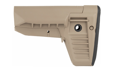 [BCM-GFS-MOD1-SPMD-FDE] BCM GUNFTR STOCK MOD1 SOPMOD FDE