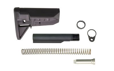 [BCM-GFSK-MOD0-SPMD-BLK] BCM GUNFTR STOCK KIT MOD0 SOPMOD BLK