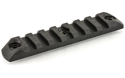 [BCM-KMR-1913-N4-BLK] BCM GUNFIGHTER KEYMOD NYLON 4" BLK