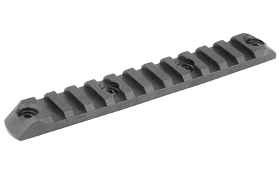 [BCM-KMR-1913-N5-BLK] BCM GUNFIGHTER KEYMOD NYLON 5.5" BLK