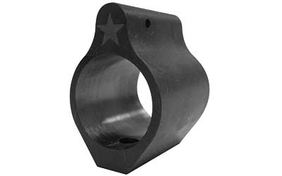 [BCM-LGB-625] BCM LOW PROFILE GAS BLOCK(.625 BBL)