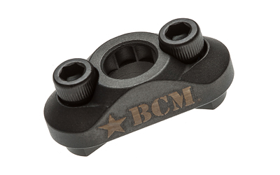 [BCM-MCMR-SM] BCM GUNFTR MLOK QD LP SLING MOUNT
